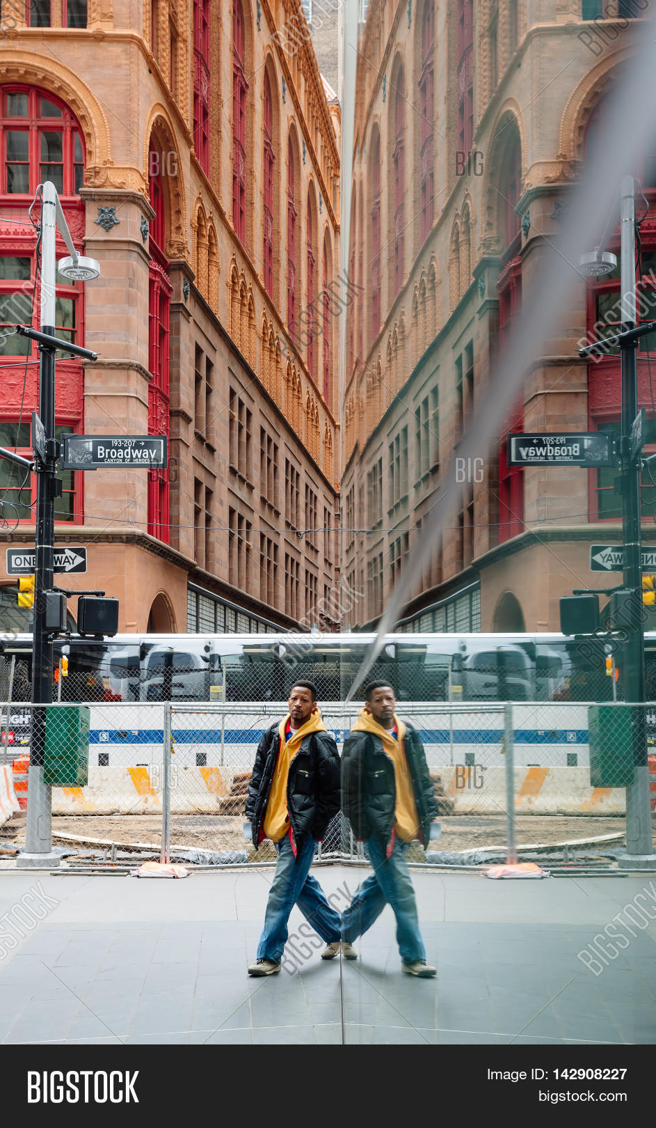 NEW YORK USA - Apr 29 Image & Photo (Free Trial) | Bigstock