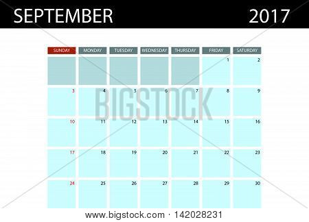 August