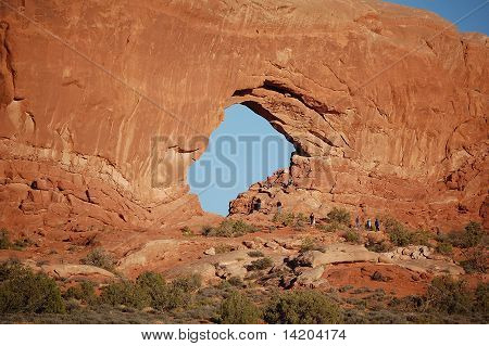 Arches National Park