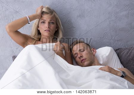 I Can't Remember Anyting