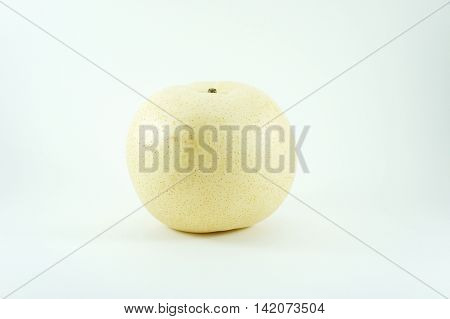 Pear fruit is useful. A high dietary fiber Aid in digestive system