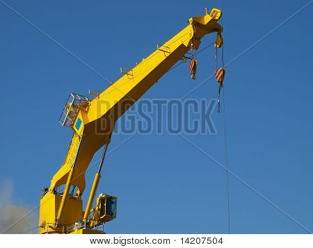 Crane