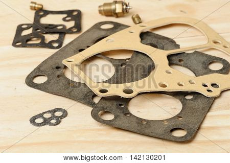 Parts