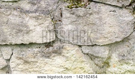 scenic terrain texture stone of different sizes