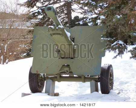 Vinterkrigen Canon 2