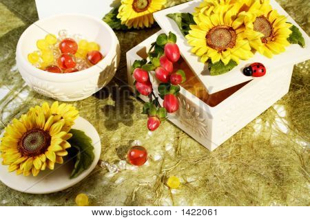 Springtime