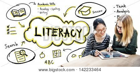 Lesson Training Study Knowledge Learning Concept