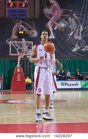 Gerald Green