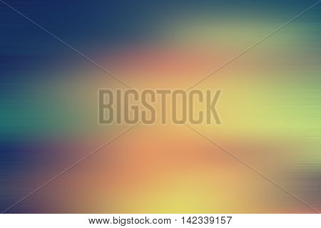 color full motion blur texture & illustration background