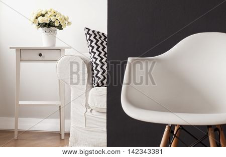 Make Yourself At Home