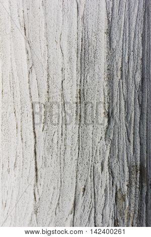 Piller Cement Full Of Frame Good For Textures And Backgrounds