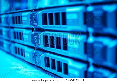 Computer System Or Computer Program. To Serve One Or Several.