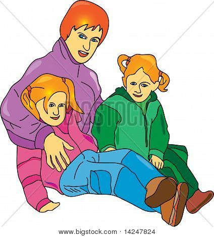 Familie