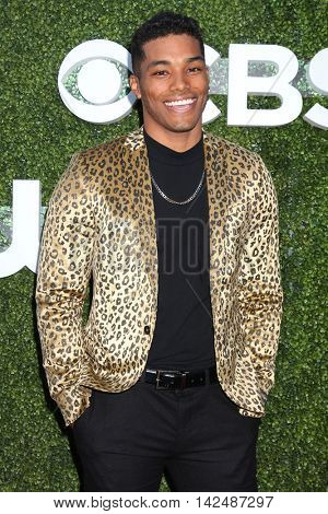 LOS ANGELES - AUG 10:  Rome Flynn at the CBS, CW, Showtime Summer 2016 TCA Party at the Pacific Design Center on August 10, 2016 in West Hollywood, CA