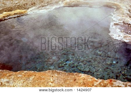 Yellowstone