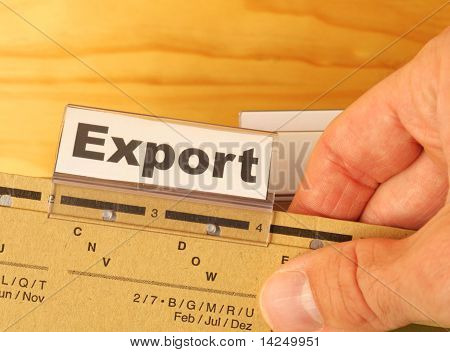 Exportovat
