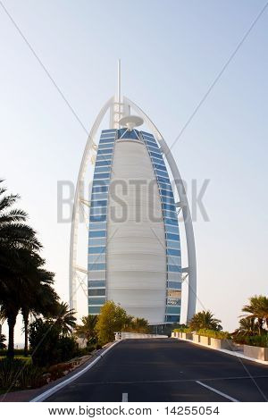 Burj Al Arab
