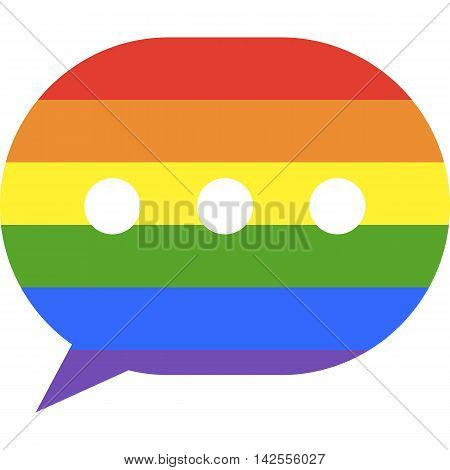 Lgbt Icon 07