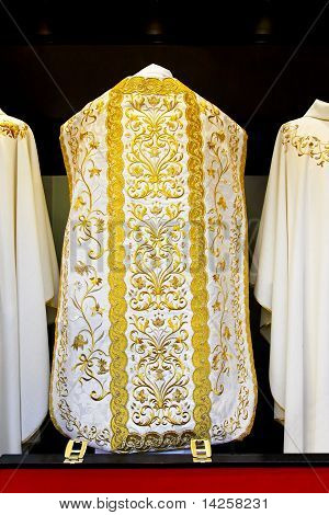 Papa Dress