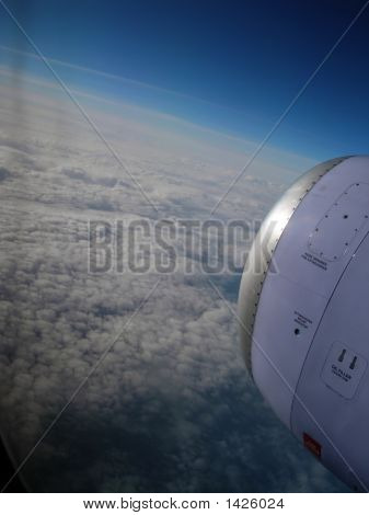Flying