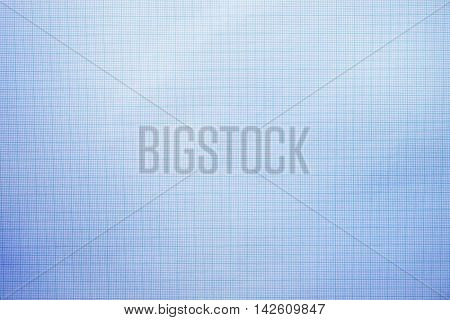 old blueprint paper pattern background and texture