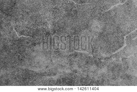 Old grungy texture, grey concrete wall background.