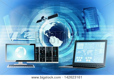Internet And Information Technology