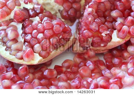 Granatapfel
