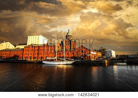 Helsinki