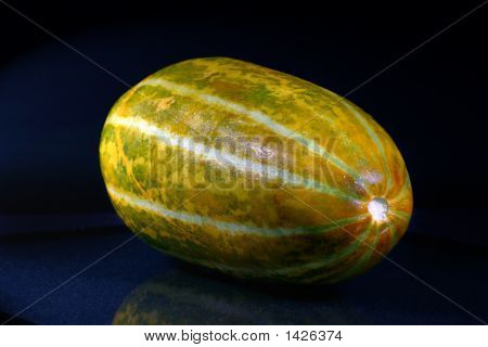 Čerstvé Cantaloup (Cassaba)