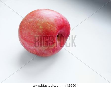 Apple_Fudji
