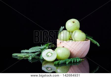 Indian Gooseberry