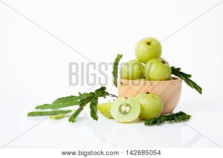 Indian Gooseberry