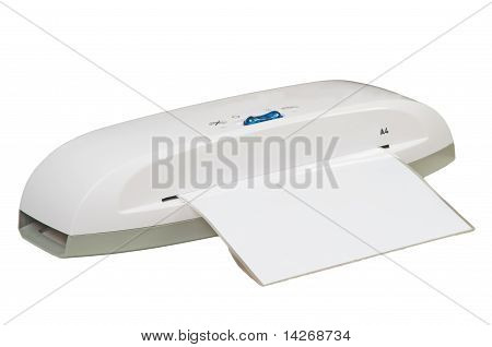 Laminator