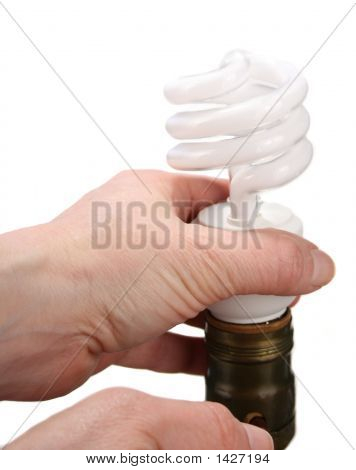 Risparmio energetico