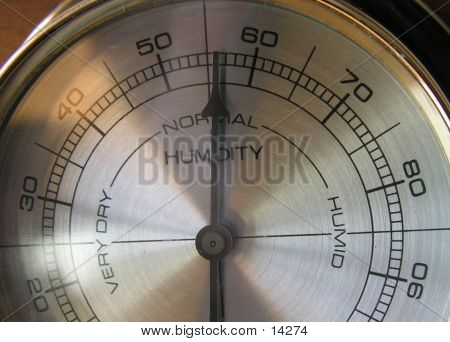 TERMOMETER