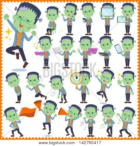 Frankenstein 2