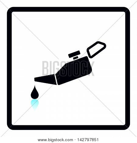 Oil Canister Icon