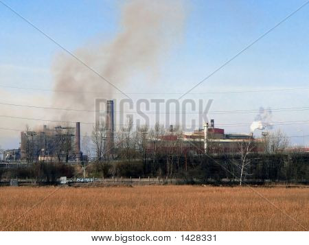 Fabrik