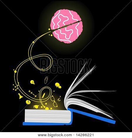 Libro cerebro