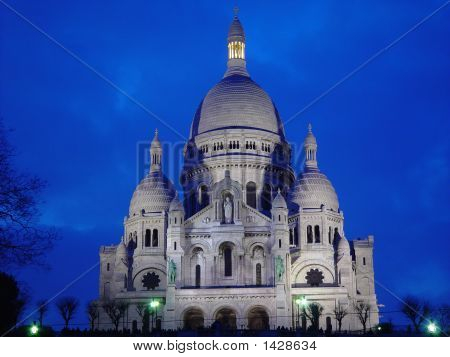 Sacre Coeur 688