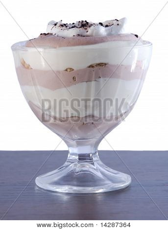 Dessert