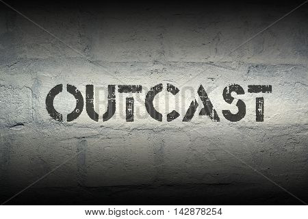 Outcast Word Gr