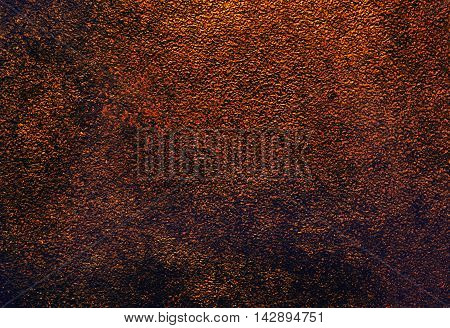 antique bronze. relief rich bronze texture for background