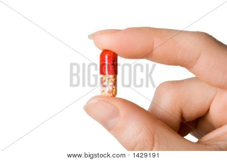 Pil In de Hand