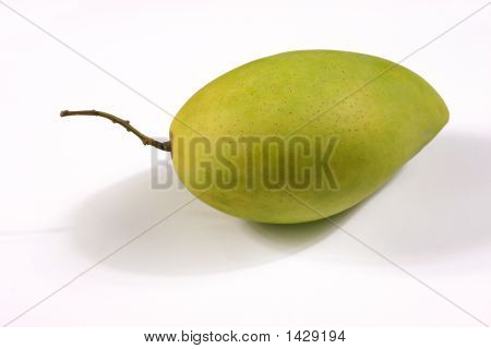 Čerstvé Mango