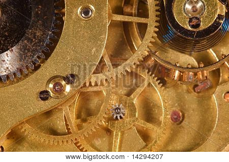 Watch Gears
