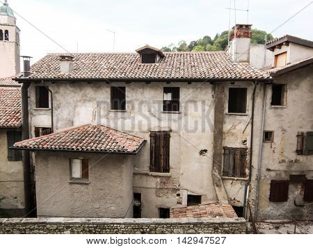 View On Asolo