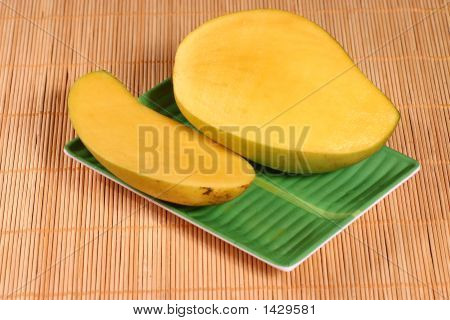Čerstvé Mango