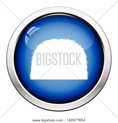 Hay Stack Icon